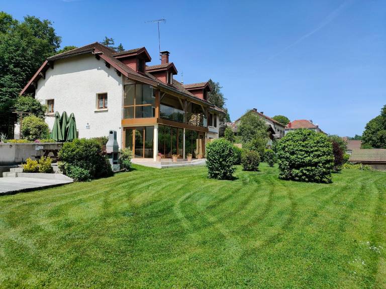 Appartement  Foncine-le-Haut