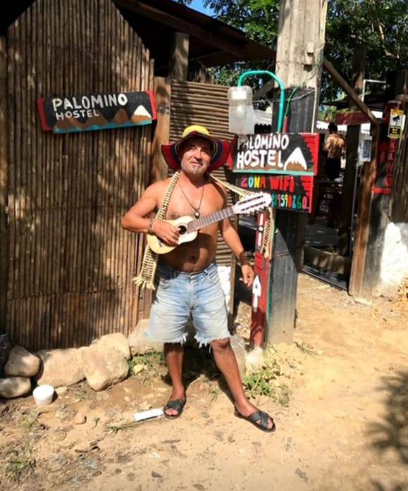 New Palomino Hostel — photo 3