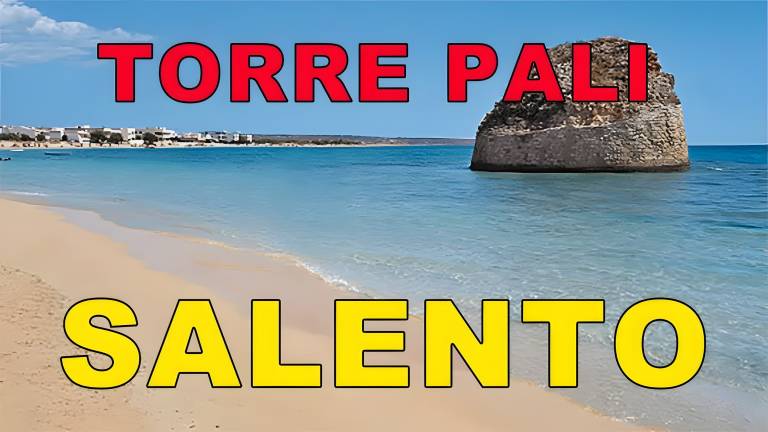 Maison de vacances Torre Pali