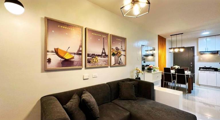 Rental apartment with pool — photo 2