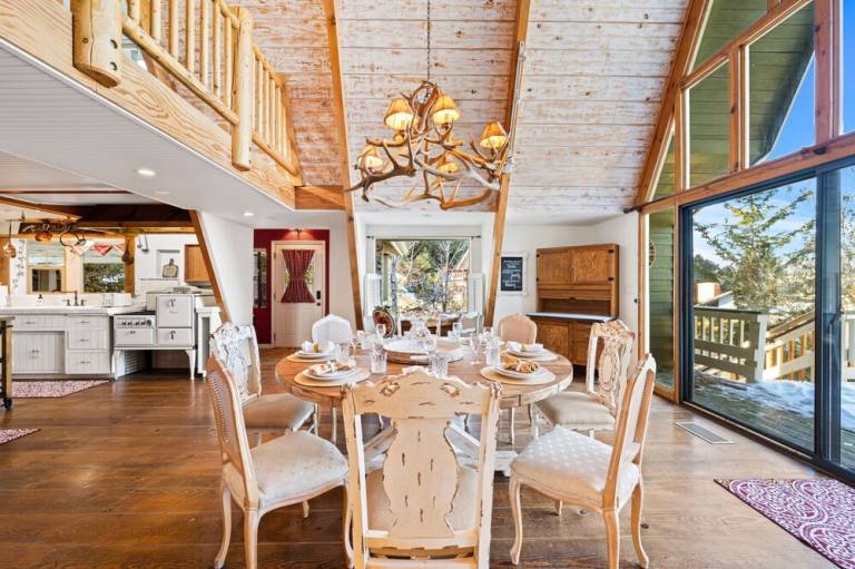 House Wrightwood