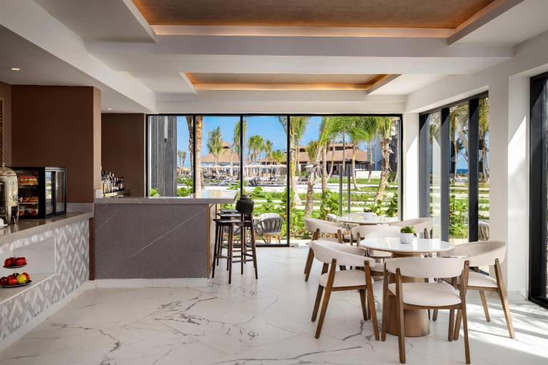 Secrets Tides Punta Cana - All Inclusive - Adults Only — photo 5