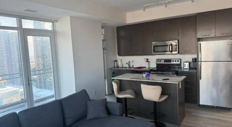 Apartment with 2 rooms for 4 persons — photo 3