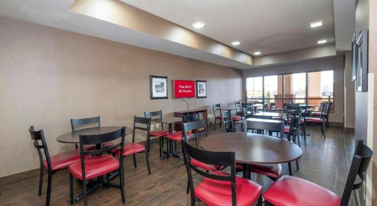 Red Roof Inn Prattville — photo 3