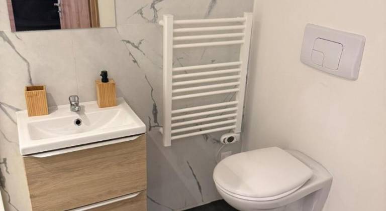 Rental apartment with 1 room for 3 persons — photo 4