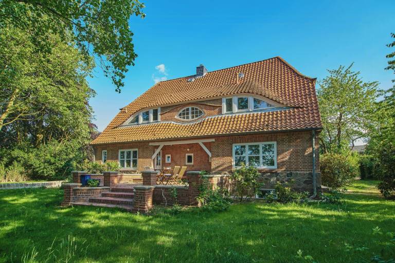 Ferienhaus  Kellinghusen