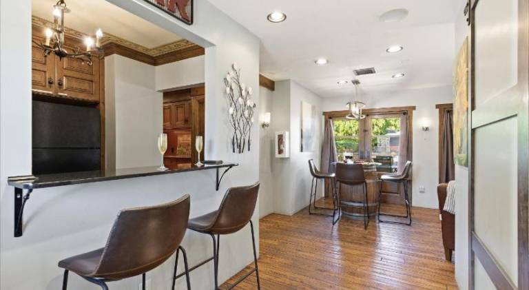 Vacation home with 4 rooms for 10 persons — photo 4