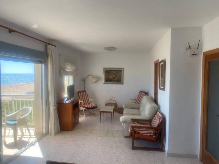 Apartment with terrace | Mountain view — photo 2