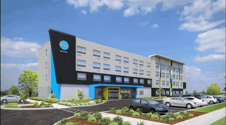 Tru by Hilton Lincoln East in Lincoln, NE