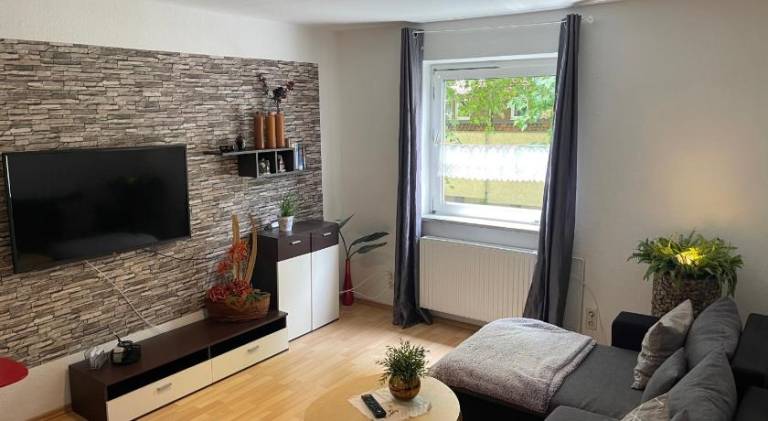 Holiday apartment with 2 rooms for 3 persons — photo 2