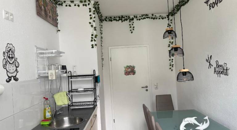 Private room in city centre — photo 5