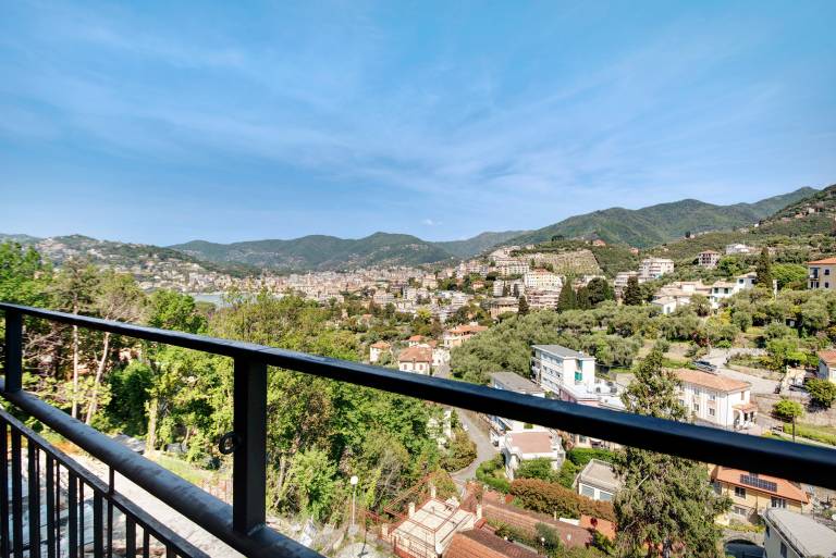 Apartment 'Condominio Sereno' with Sea View, Balcony & Wi-Fi — photo 3