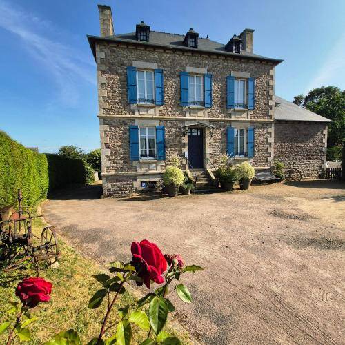 Chambre d'hôtes Paimpol