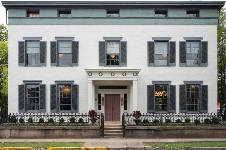 The Ashbrook Hotel — photo 4