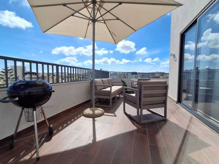 Ferienwohnung Mdina