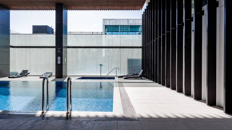 Apartment Ryde City Council