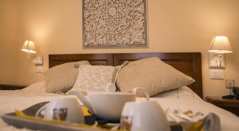 Hotel Italia — photo 2