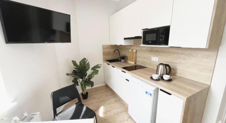 Apartment | Pets allowed in Katowice
