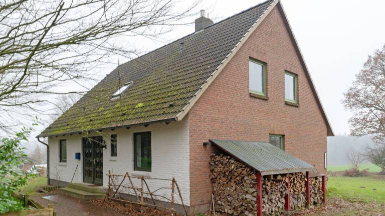 Ferienhaus Damsdorf