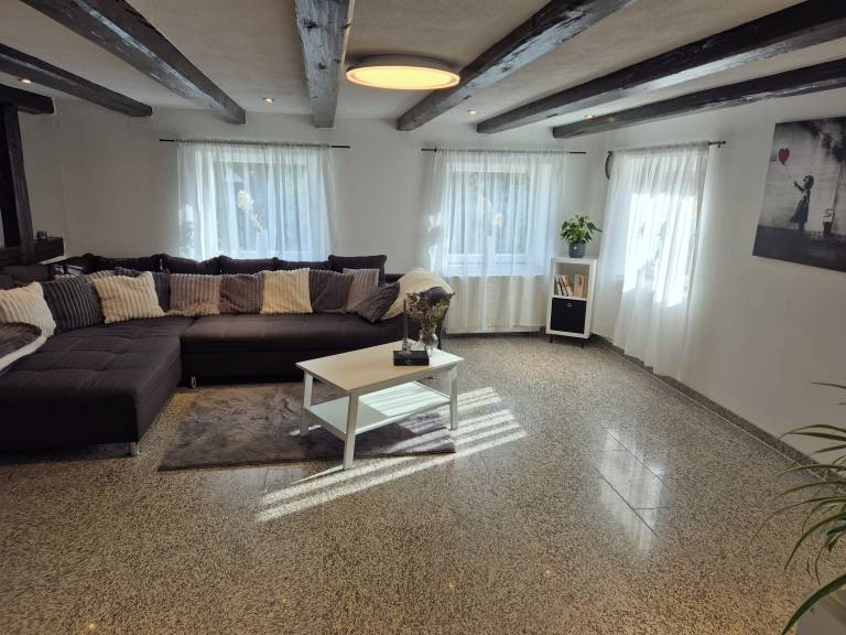 Ferienwohnung Rheinau