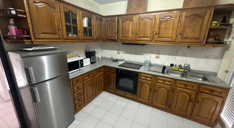 House with yard, barbecue & terrace | Pets allowed — photo 3
