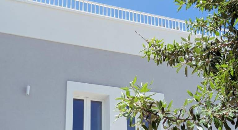 Vacation home with 2 rooms for 5 persons in Polignano a Mare