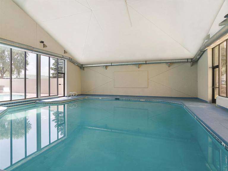 La Quinta Inn by Wyndham Fort Collins in Fort Collins, CO
