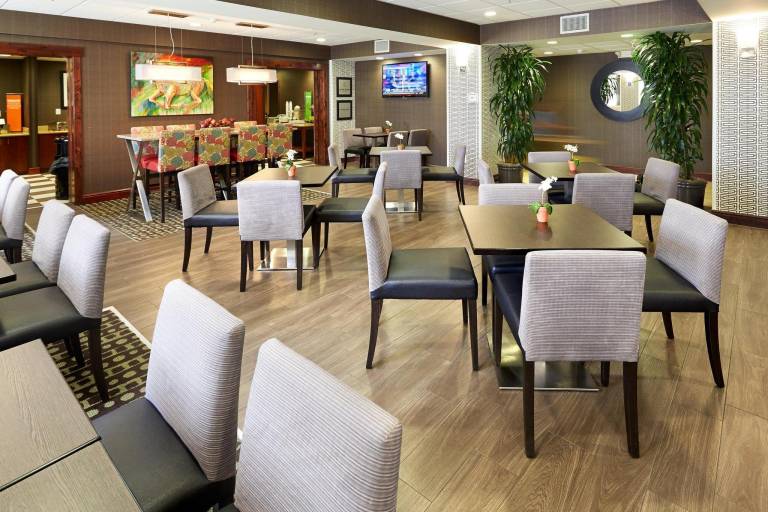 Hampton Inn Lehi-Thanksgiving Point — photo 3