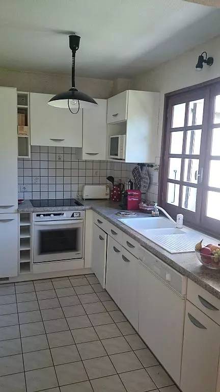 Chalet Ogegor - 3 pieces for 6 persons — photo 3