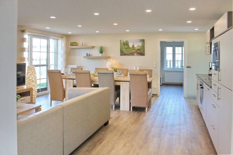 Ferienwohnung Burg (Spreewald)