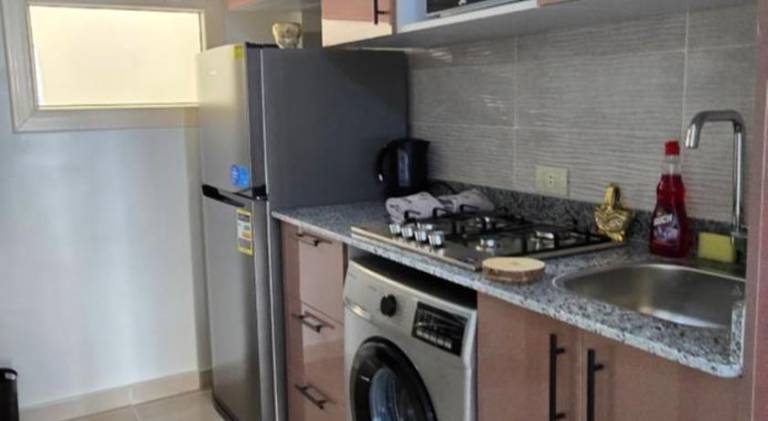 Apartment with pool | Next to the beach | Pets allowed — photo 4