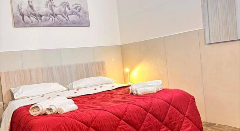 Holiday apartment | Pets are welcome in Marsala