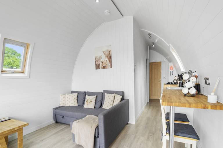 Chalet Hertford