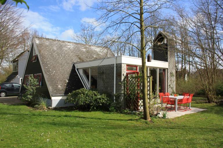 Ferienhaus Bruinisse