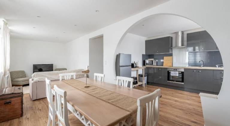 Rental apartment | Beach nearby | Pets allowed — photo 3