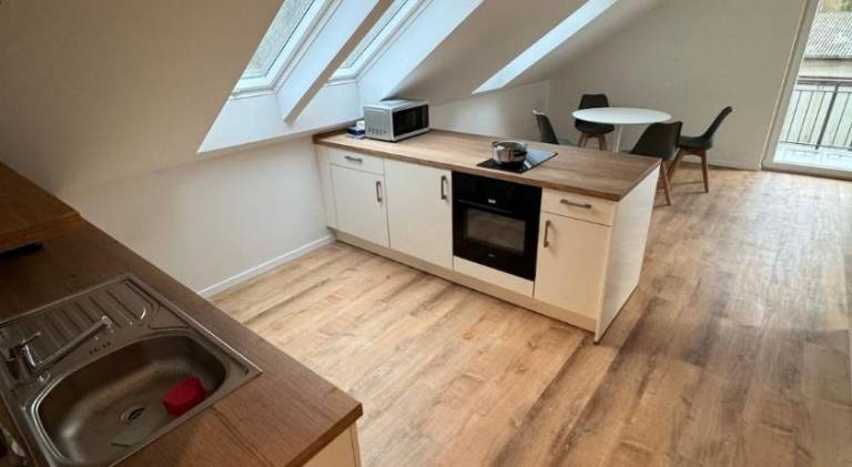 Rental apartment with 1 room for 4 persons — photo 3