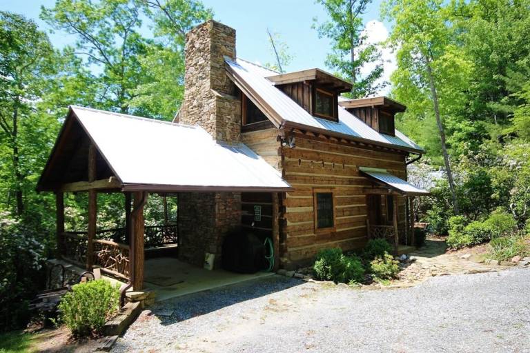 House Brevard