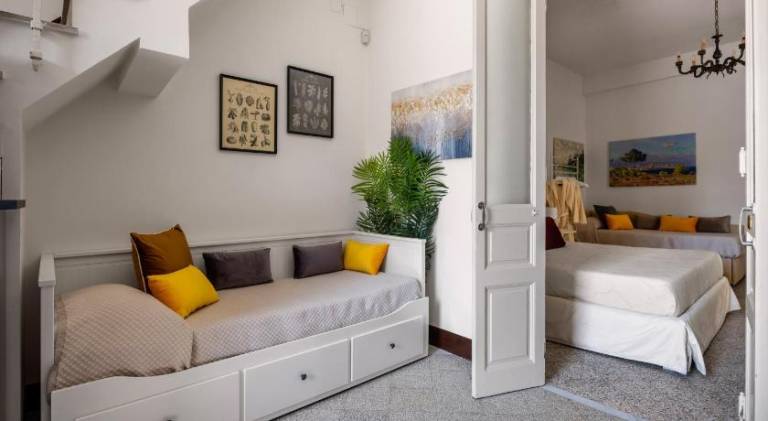 Holiday apartment | Beach nearby | Pets allowed — photo 2
