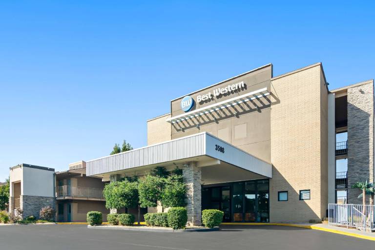Best Western The Oasis at Joplin — photo 5