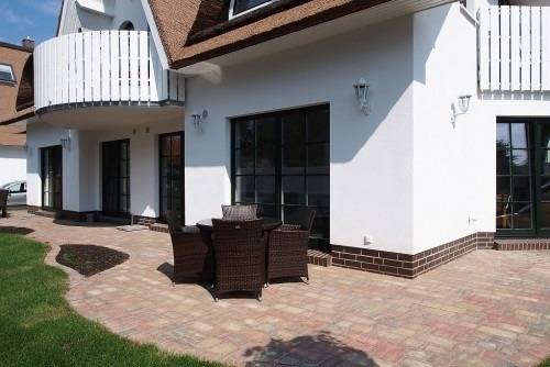58 m² Ferienwohnung ∙ 2 Schlafzimmer ∙ 4 Gäste – Bild 2