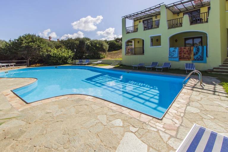 Appartement Stintino