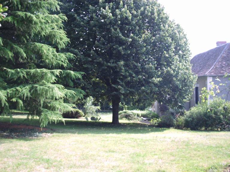 Cottage with BBQ & yard — photo 4
