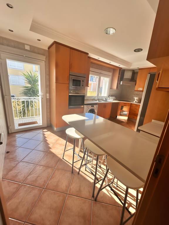 Villa 'Casa Da Arrabida' with Mountain View, Wi-Fi and Air Conditioning — photo 4
