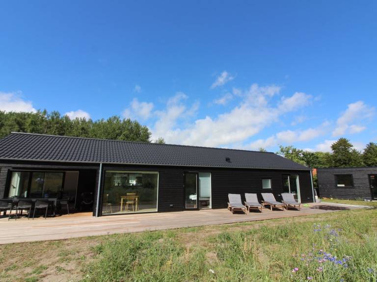 Ferienhaus Aakirkeby