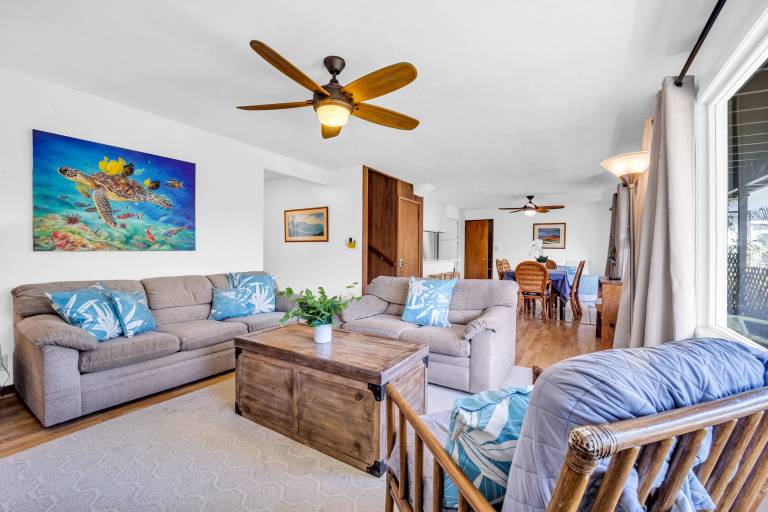House Waimanalo