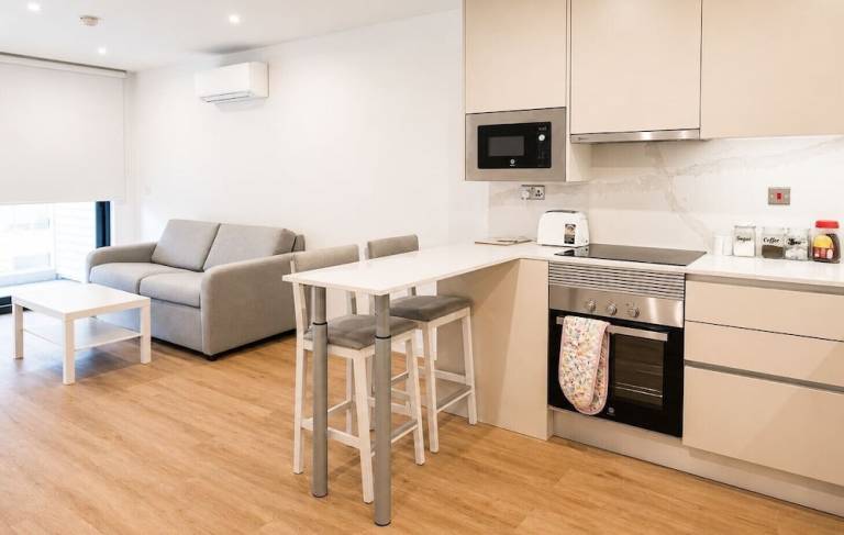 Apartamento Gibraltar