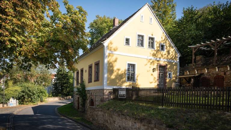 Ferienhaus Grimma