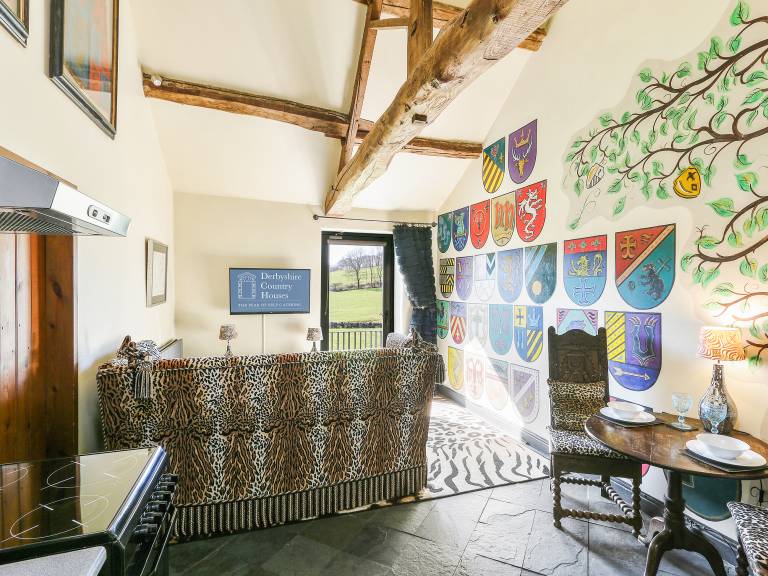 Child-friendly nice cottage with patio, garden & sauna | Dogs allowed — photo 3