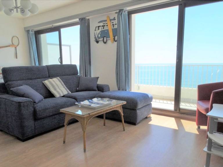 Appartement Saint-Gilles-Croix-de-Vie