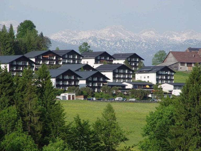 Ferienwohnung Bad Aussee